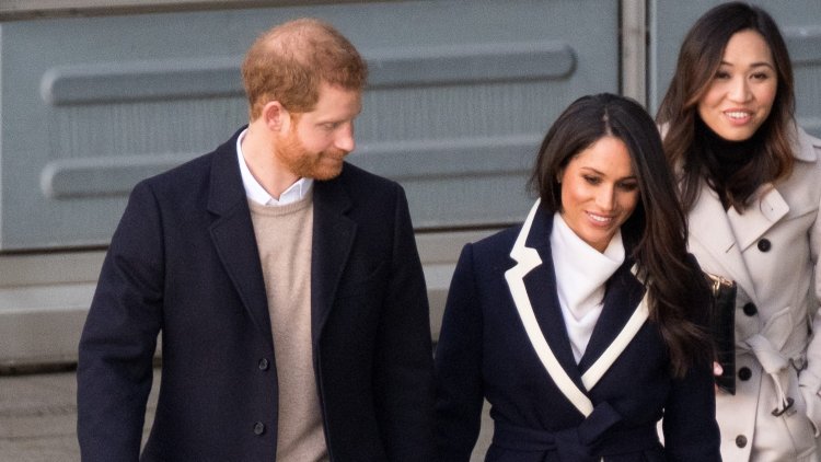 Are Meghan and Harry in financial problems?