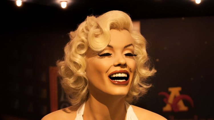 Netflix's new documentary about Marilyn Monroe