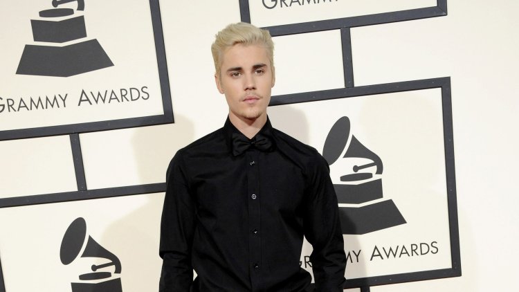 Justin Bieber opened up about marriage problems
