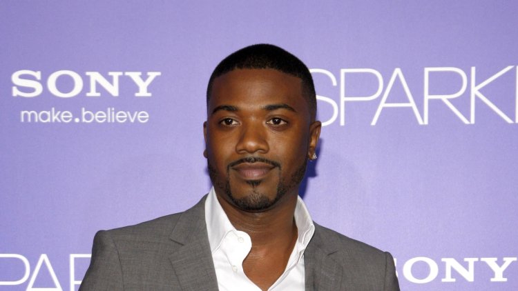 Ray J:'Kim posted sex tape!'