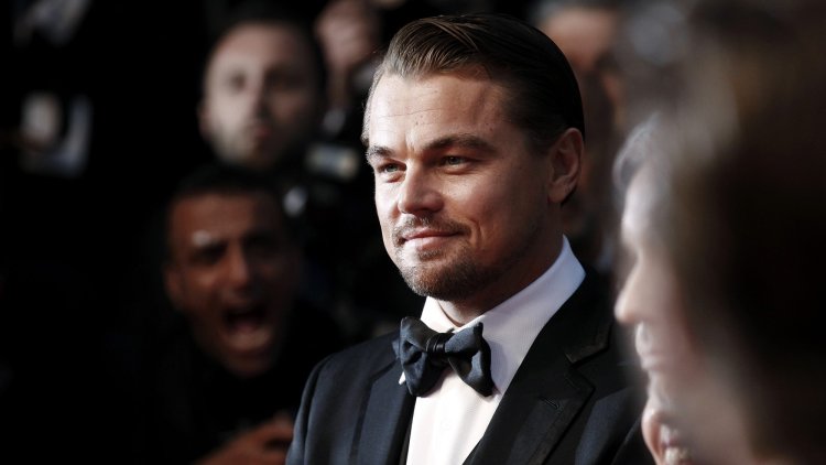 Who Are Leonardo DiCaprio's Parents?
