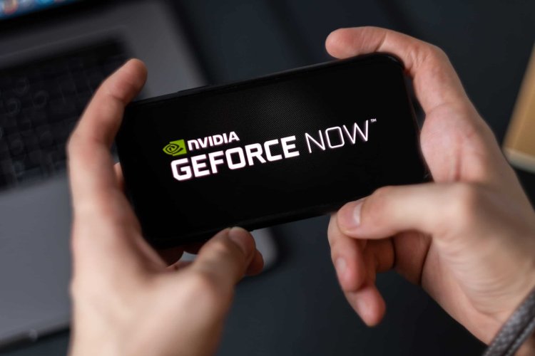 GeForce NOW offers 4K on Windows and macOS