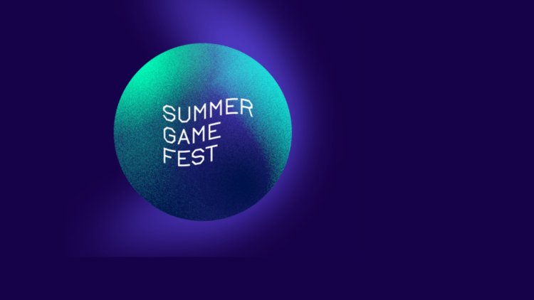 The Summer Game Fest with big announcements