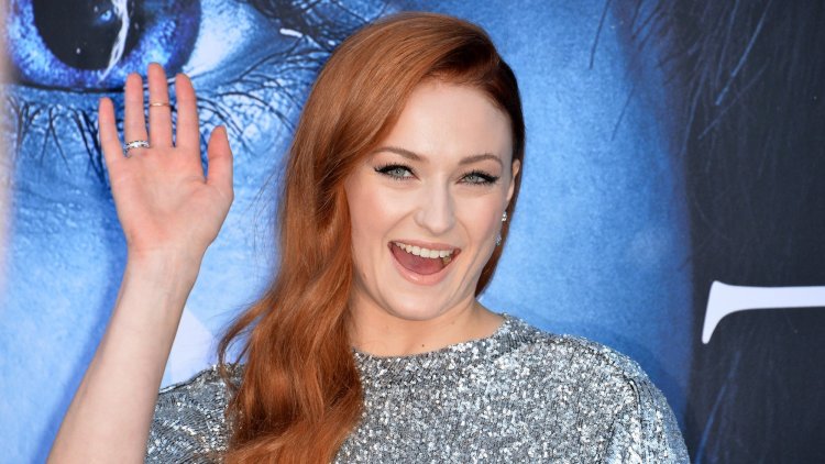 Sophie Turner really wants to leave USA!