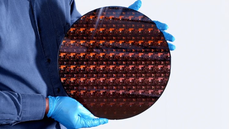  IBM shows new nanosheet transistors