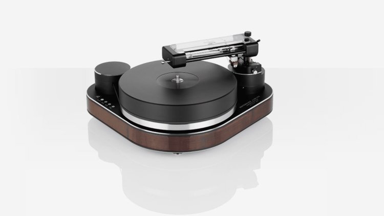 Clearaudio Reference Jubilee: Super turntable
