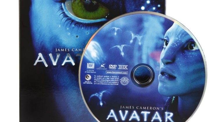 The first trailer for the Avatar 2 is out!