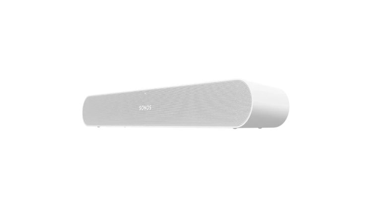 Sonos Ray, a compact and affordable sound