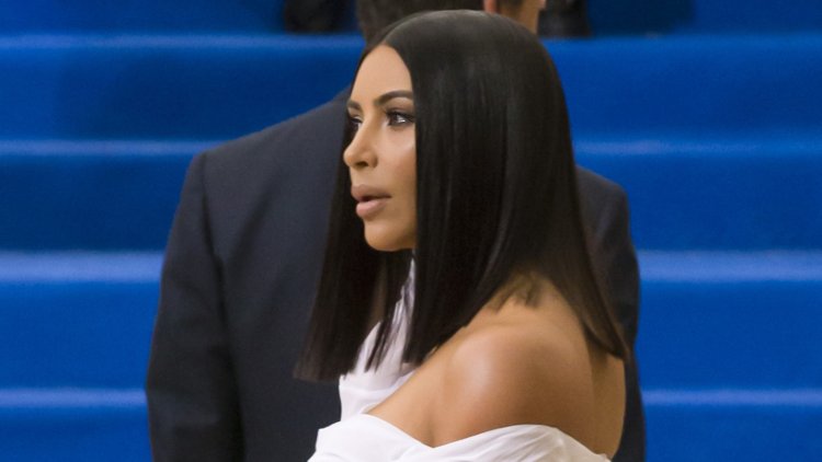 Kim Kardashian: 'I had panic attack!'