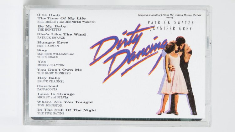 The sequel to the "Dirty Dancing" is coming!
