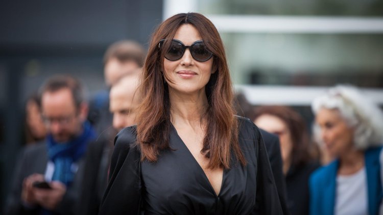Monica Bellucci disappointed her fans!