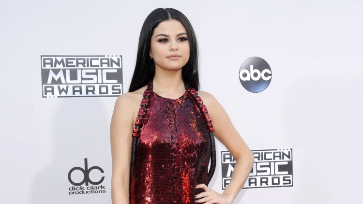 Interesting facts about Selena Gomez