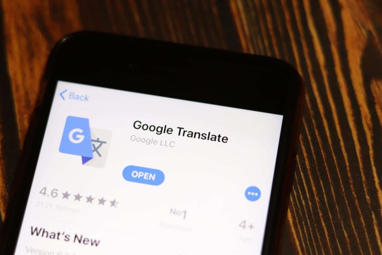 Google Translate learns new languages