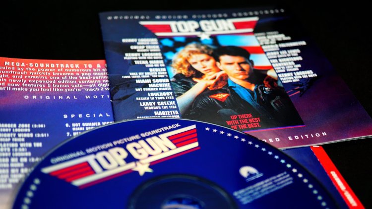 Joseph Kosinski revealed details of 'Top Gun'