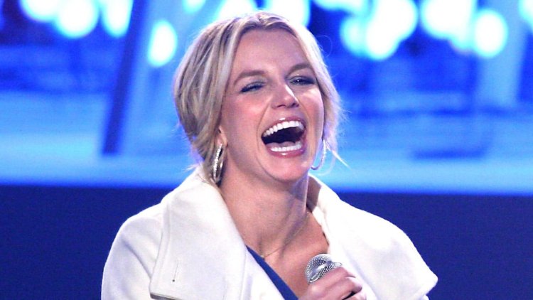 Britney Spears' Fiancé Sam Asghari Wants Prenup