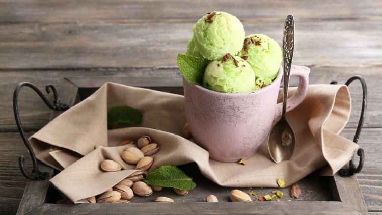 The best ice cream you can make at home