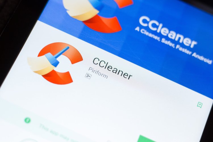 CCleaner reappears with new version