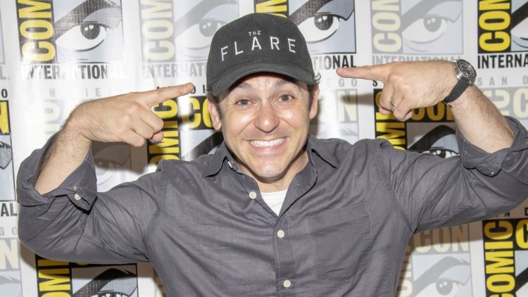 Fred Savage dropped from "The Wonder Years"?