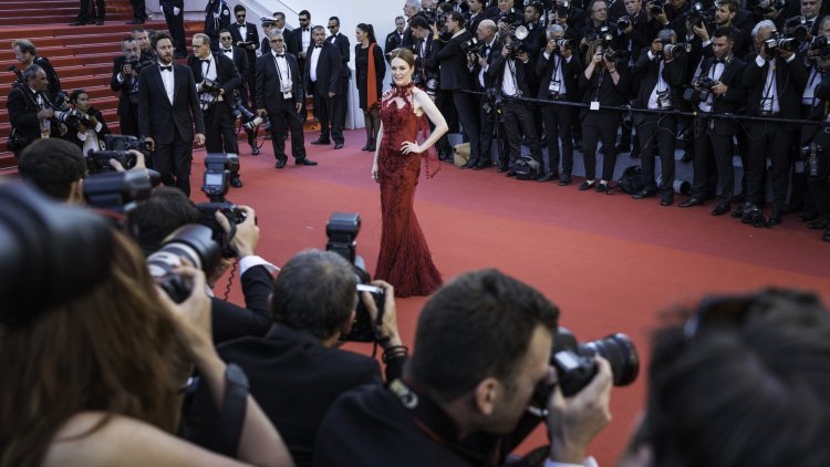 Cannes Film Festival to begin today in France