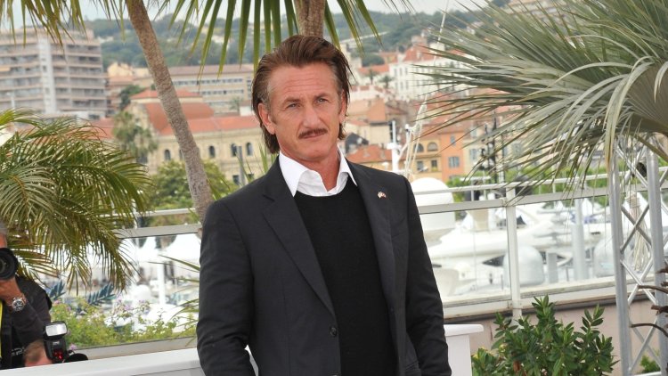 Sean Penn reconciled with his ex-wife!
