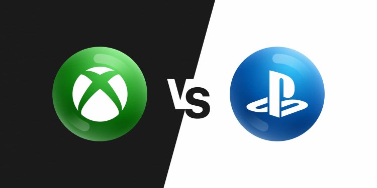 Xbox overtakes PlayStation in Japan