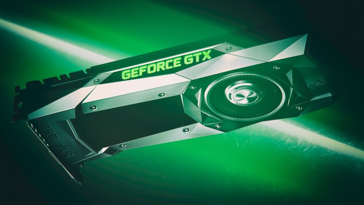 The GeForce GTX 1630: Goes for the low range