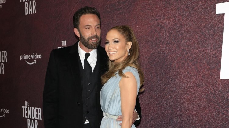Ben Affleck lost his control in front of J. Lo