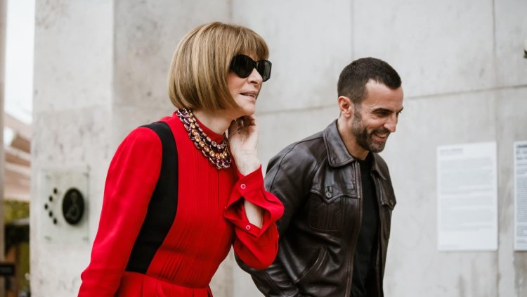5 IMPORTANT BUSINESS TIPS BY ANNA WINTOUR