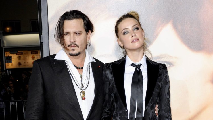 Depp's lawyer 'swept the floor' with Amber
