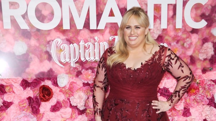 A new Netflix comedy with Rebel Wilson
