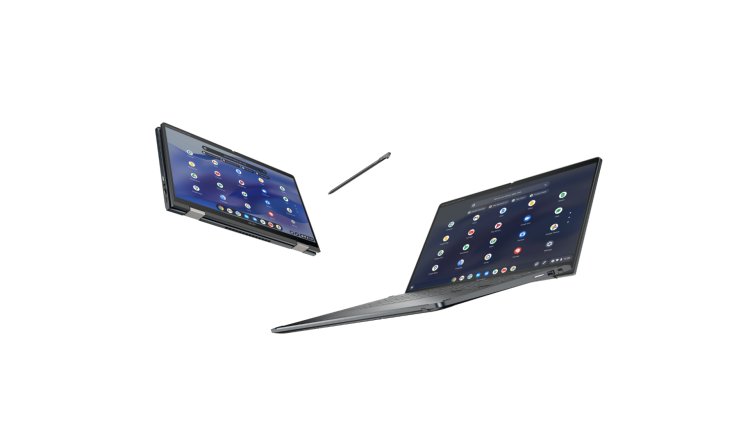 Chromebook Spin 14: Acer raises the bar