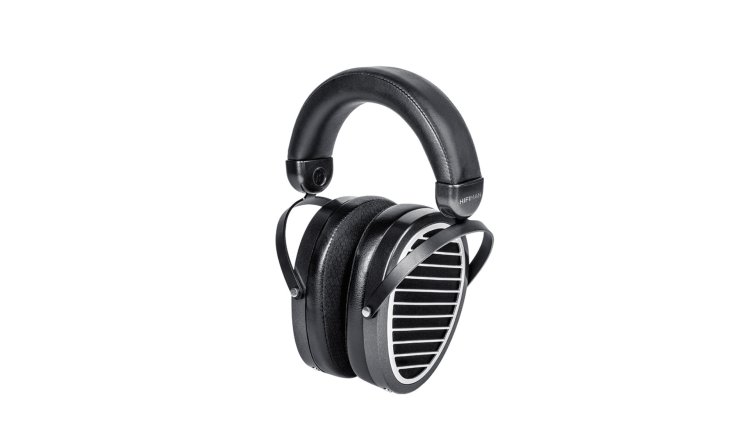 Hifiman Edition XS: For spoiled audiophiles