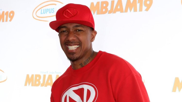 Nick Cannon is considering a vasectomy