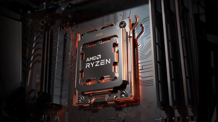 AMD X670E, X670, B650 Chipset Specifications