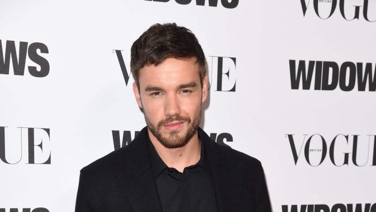 Liam Payne doesn't waste his time!