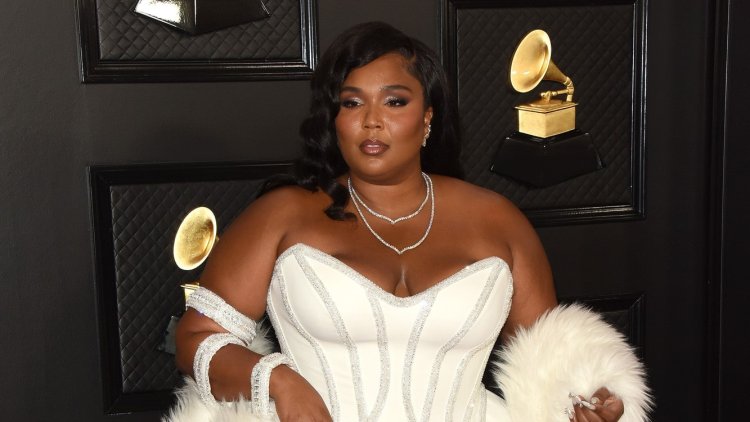 A documentary about Lizzo is coming soon!