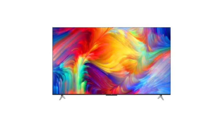 The TCL P63 Series is Updated