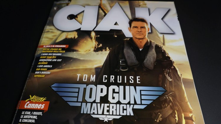 Why is ‘Top Gun: Maverick’ better than the original?