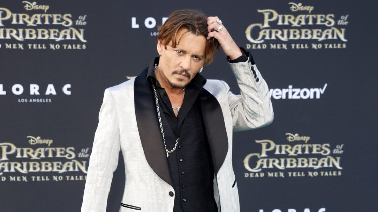 Here's why Kate Moss broke up with Johnny Depp!