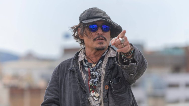 Depp: 'Your allegations are cruel and false'