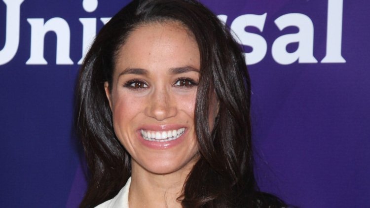 Meghan's father has suffered a major stroke