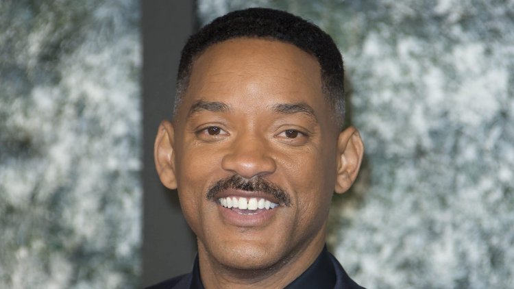 Will Smith: 'I considered myself a coward!'