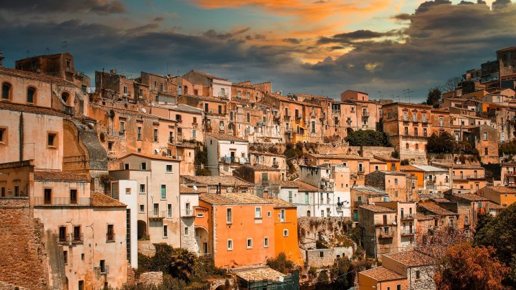 Discover the beauty of Ragusa!