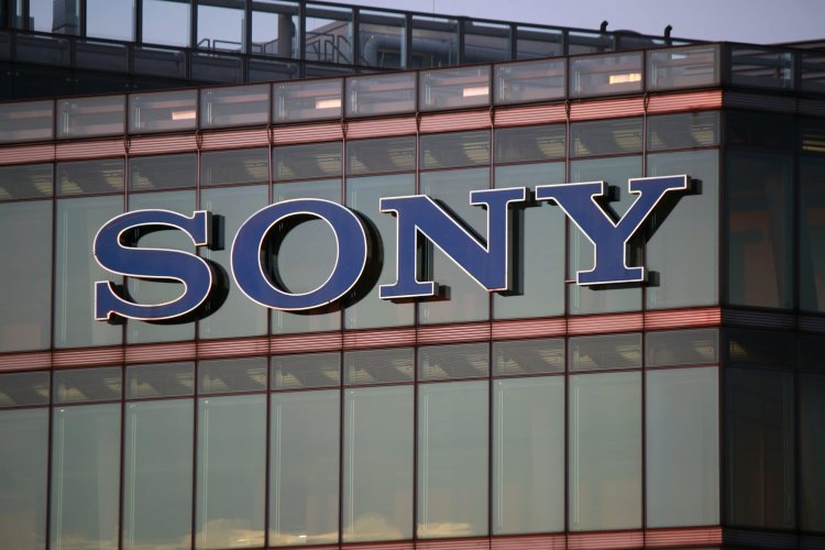 The winds of change are blowing at Sony