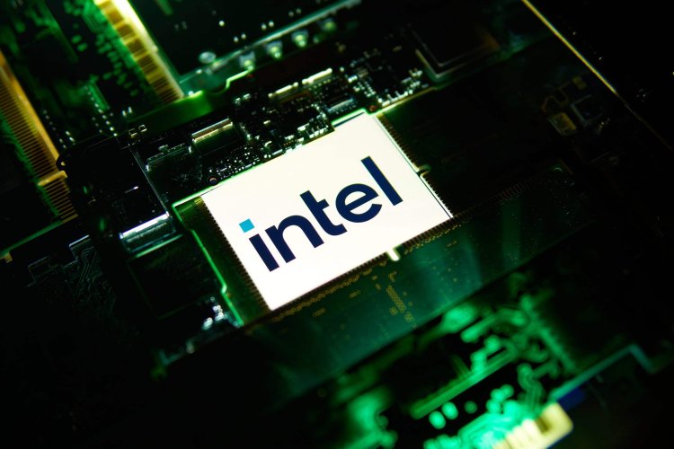 Intel prepares for the launch of Intel Arc A3