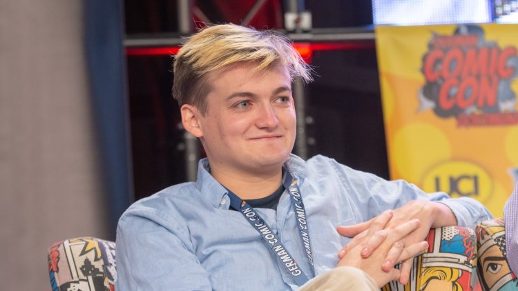 Where is Jack Gleeson today?