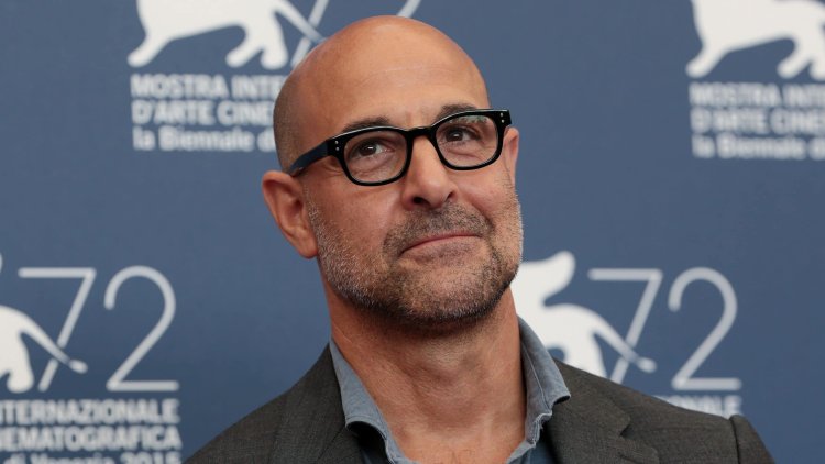 Stanley Tucci's love life after tragedy