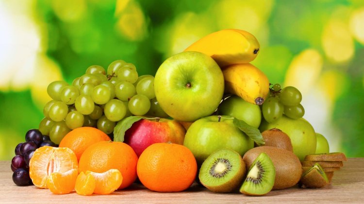 The best fruit combination for weight loss
