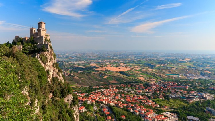 San Marino: The oldest country in the world
