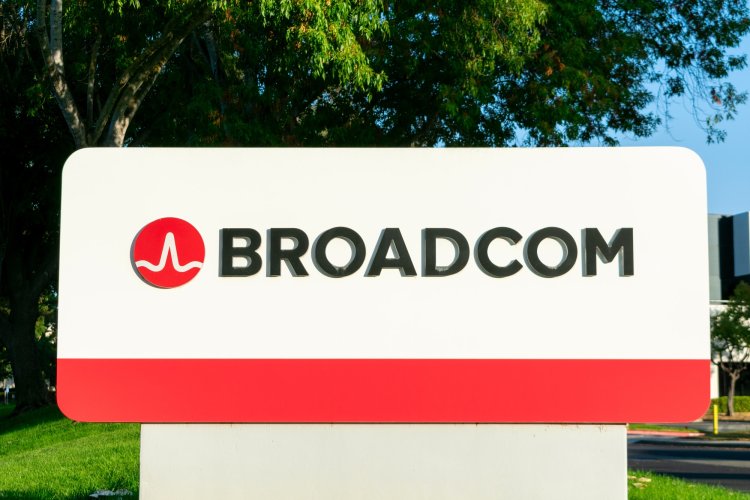 Broadcom will buy VMware for $ 61 billion